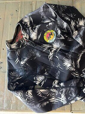 Billabong Surf Wet Suit